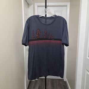 Icebreaker Wool Blend Men's Shirt